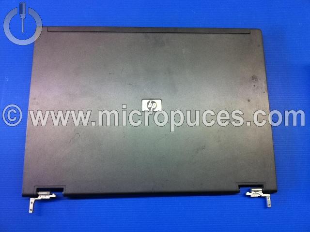 Plasturgie d'écran pour HP COMPAQ NX8220